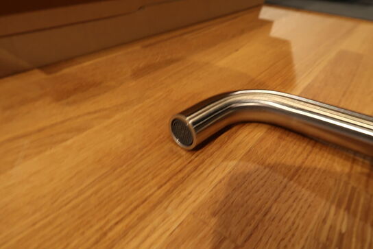 Noba køkkenarmatur - Læs beskrivelse