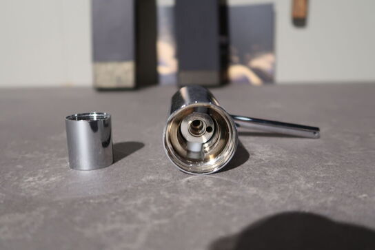 Quooker sæbedispenser  - Læs beskrivelse