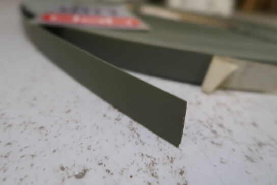 200 meter Alpha-Tape Excellent PP Dark Green