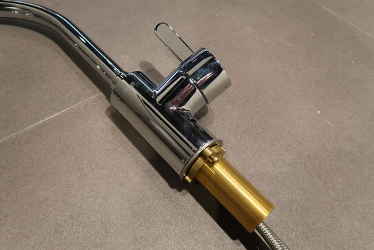 Grohe køkkenarmatur