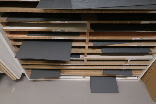 Tøm lageret - Kæmpe varelager KVIK køkken - SE ALLE BILLEDER