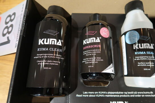 Kuma care kit