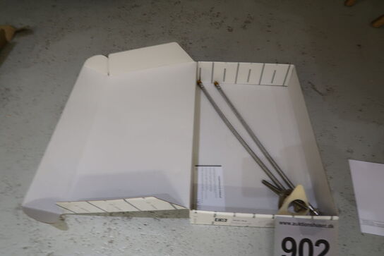 Cassøe Newform køkkenarmatur