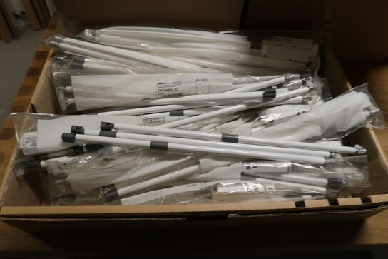 Tøm lageret - Kæmpe varelager KVIK køkken - SE ALLE BILLEDER