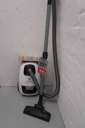 Støvsuger, Electrolux Aero Preformer