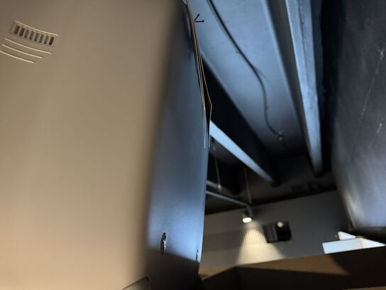 Electrolux WA51-303GY Well A5 Luftrenser