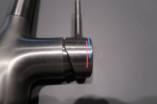 Nobili Mania L-TUD Mat sort