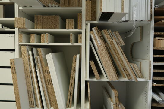 Tøm lageret - Kæmpe varelager KVIK køkken - SE ALLE BILLEDER