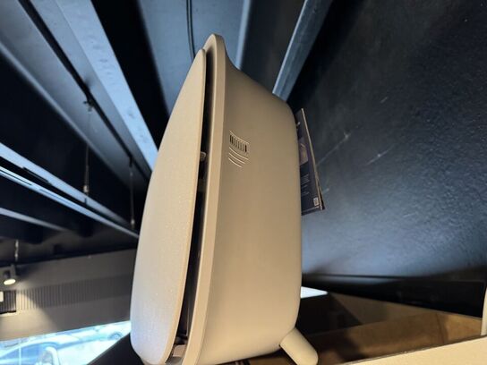 Electrolux WA51-303GY Well A5 Luftrenser