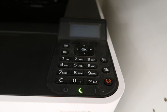 Kyocera ECOSYS P3155DN Printer