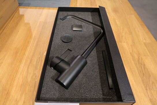 Noba køkkenarmatur - Læs beskrivelse