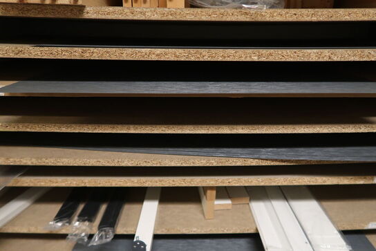 Tøm lageret - Kæmpe varelager KVIK køkken - SE ALLE BILLEDER