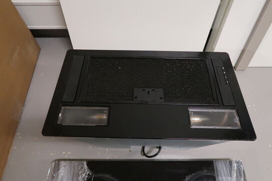 Bosch HT6ET60 kogeplade & Elica ERA C BL /A/52 emhætte