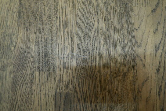 Bordplade med vask & kogeplade hul