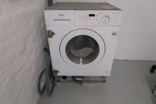 Smeg sta 161s Vaskemaskine