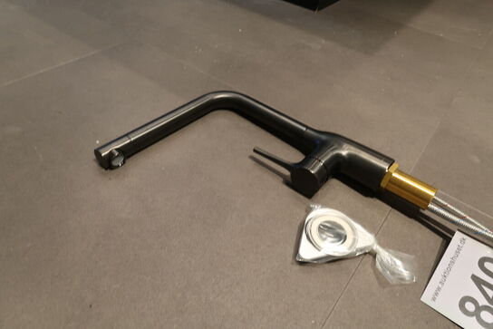 Nobili Mania L-TUD Mat sort