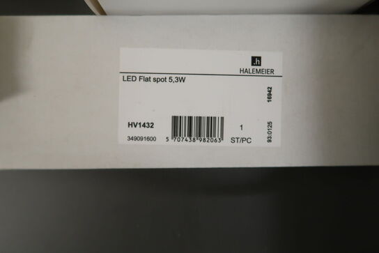 Tøm lageret - Kæmpe varelager KVIK køkken - SE ALLE BILLEDER