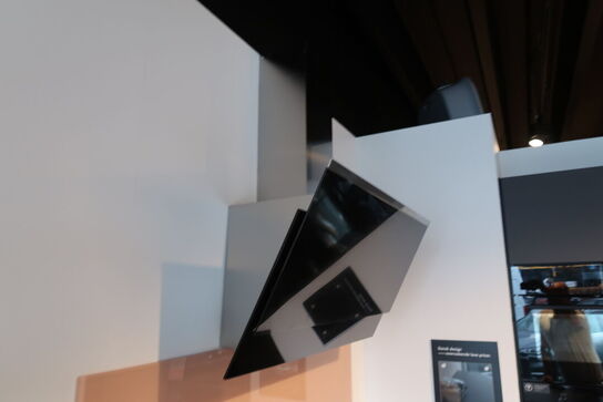 AEG 9000-serien DVE5971HG emhætte