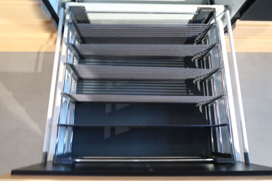 Kvik køkken CIMA EG