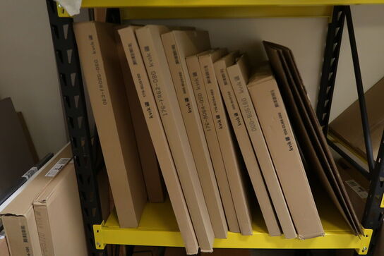 Tøm lageret - Kæmpe varelager KVIK køkken - SE ALLE BILLEDER