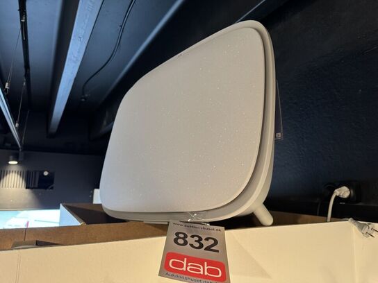 Electrolux WA51-303GY Well A5 Luftrenser