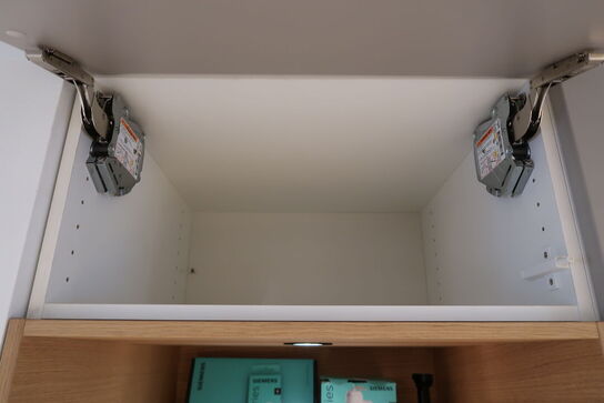 Kvik køkken - MANO arizona beige