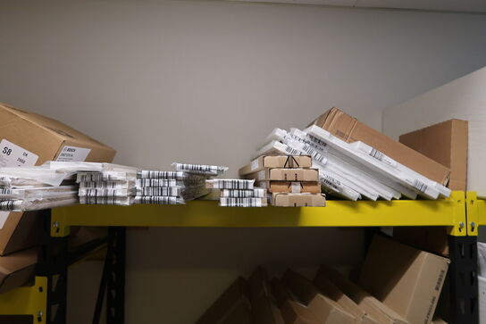 Tøm lageret - Kæmpe varelager KVIK køkken - SE ALLE BILLEDER