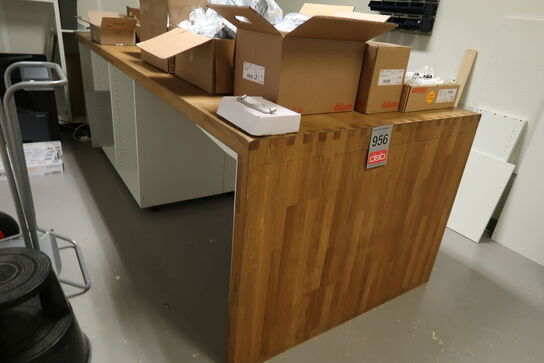 Tøm lageret - Kæmpe varelager KVIK køkken - SE ALLE BILLEDER