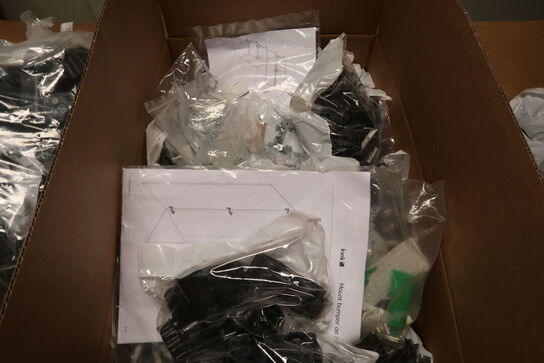 Tøm lageret - Kæmpe varelager KVIK køkken - SE ALLE BILLEDER