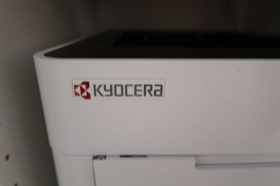 Kyocera ECOSYS P3155DN Printer