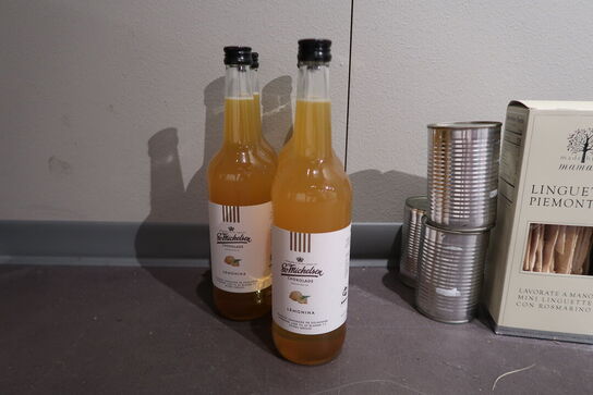 Diverse specialprodukter