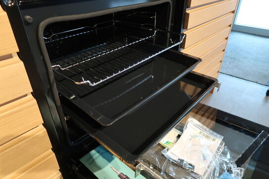 Siemens iQ700 HB976GMB1S indbygningsovn