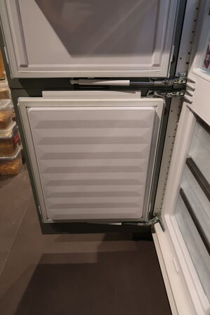 Liebherr ICNd 5133 Integrerbart køle-/fryseskab