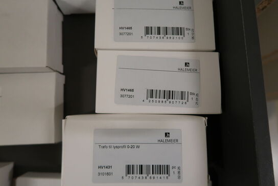 Tøm lageret - Kæmpe varelager KVIK køkken - SE ALLE BILLEDER