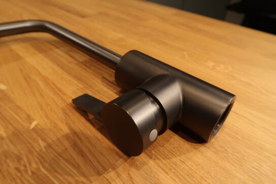 Noba køkkenarmatur - Læs beskrivelse