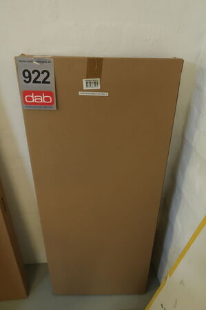 Bestikindsats 120 x 50cm Bambus