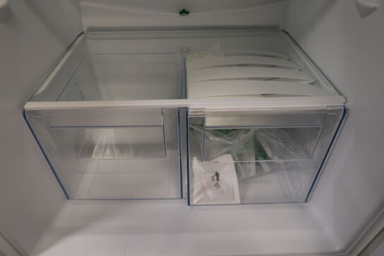 AEG 5000 ColdSense NSC5S181ES Integreret Køle-/Fryseskab 177.2 cm 