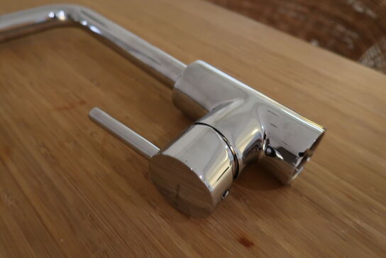 Cassøe Newform køkkenarmatur