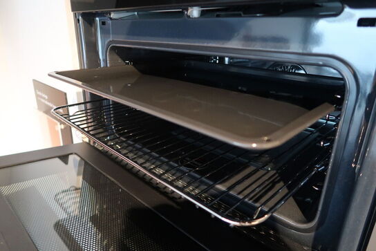 AEG BBB6010QB1 Combiovn