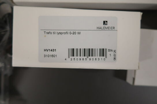 Tøm lageret - Kæmpe varelager KVIK køkken - SE ALLE BILLEDER