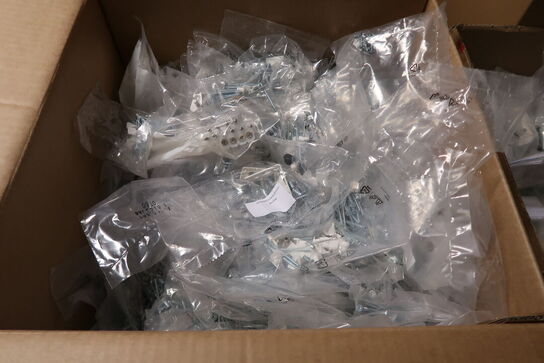 Tøm lageret - Kæmpe varelager KVIK køkken - SE ALLE BILLEDER