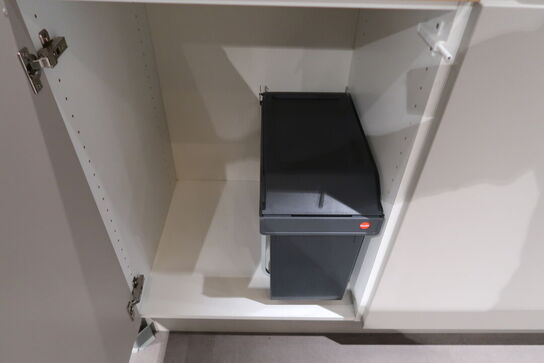 Kvik køkken - MANO arizona beige