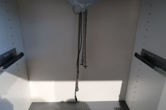 Quooker Fusion Square messing