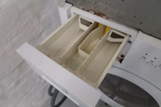 Smeg sta 161s Vaskemaskine