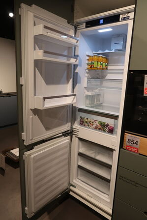 Liebherr ICNd 5133 Integrerbart køle-/fryseskab