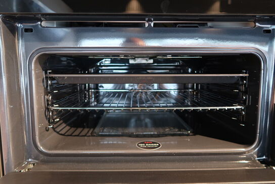 AEG BBB6010QB1 Combiovn