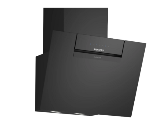 SIEMENS LC67KFN65 Væghængt emhætte