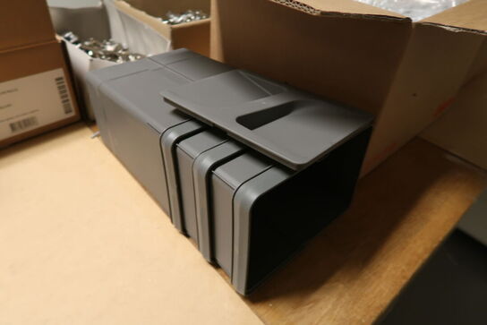 Tøm lageret - Kæmpe varelager KVIK køkken - SE ALLE BILLEDER