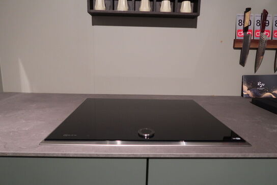 NEFF T66TS6RN0 Induktionskogeplade