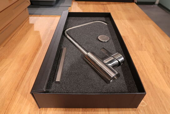 Noba køkkenarmatur - Læs beskrivelse